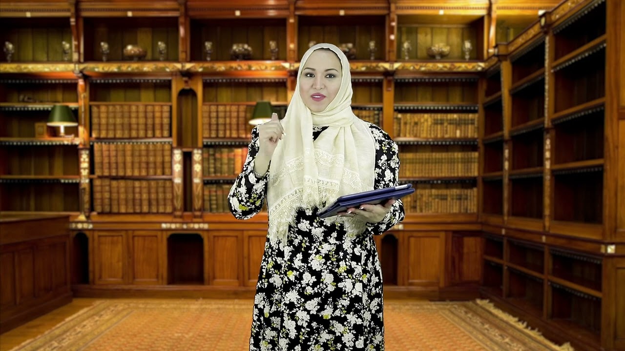 Raphael الحلقة 58: الفنان الإيطالي رافاييل