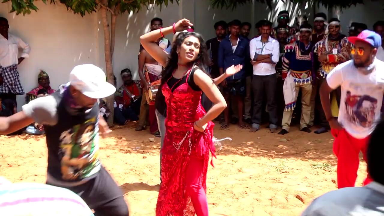 Asa  Dosa Nisha Performance Top Star - Raj Vision