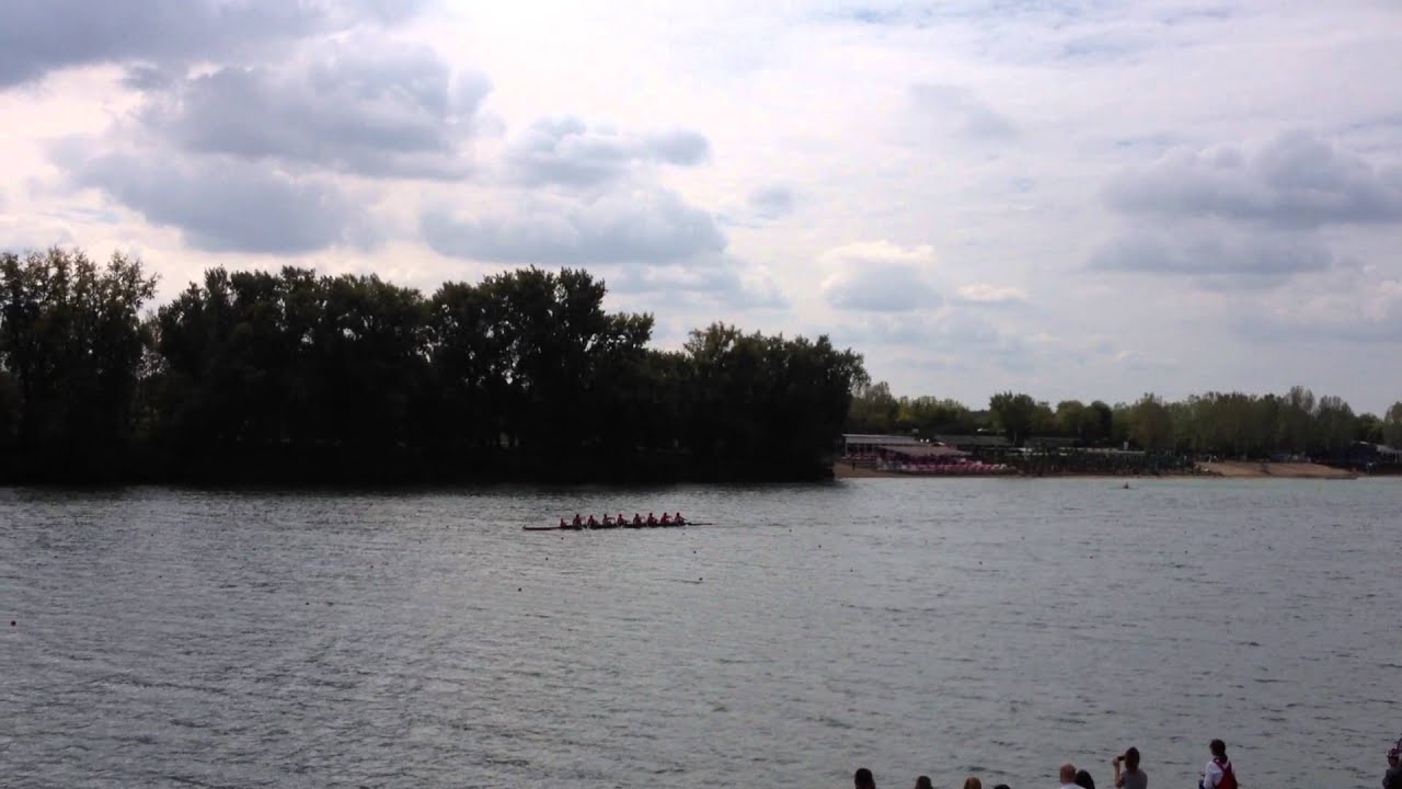 Nikolina prva medalja