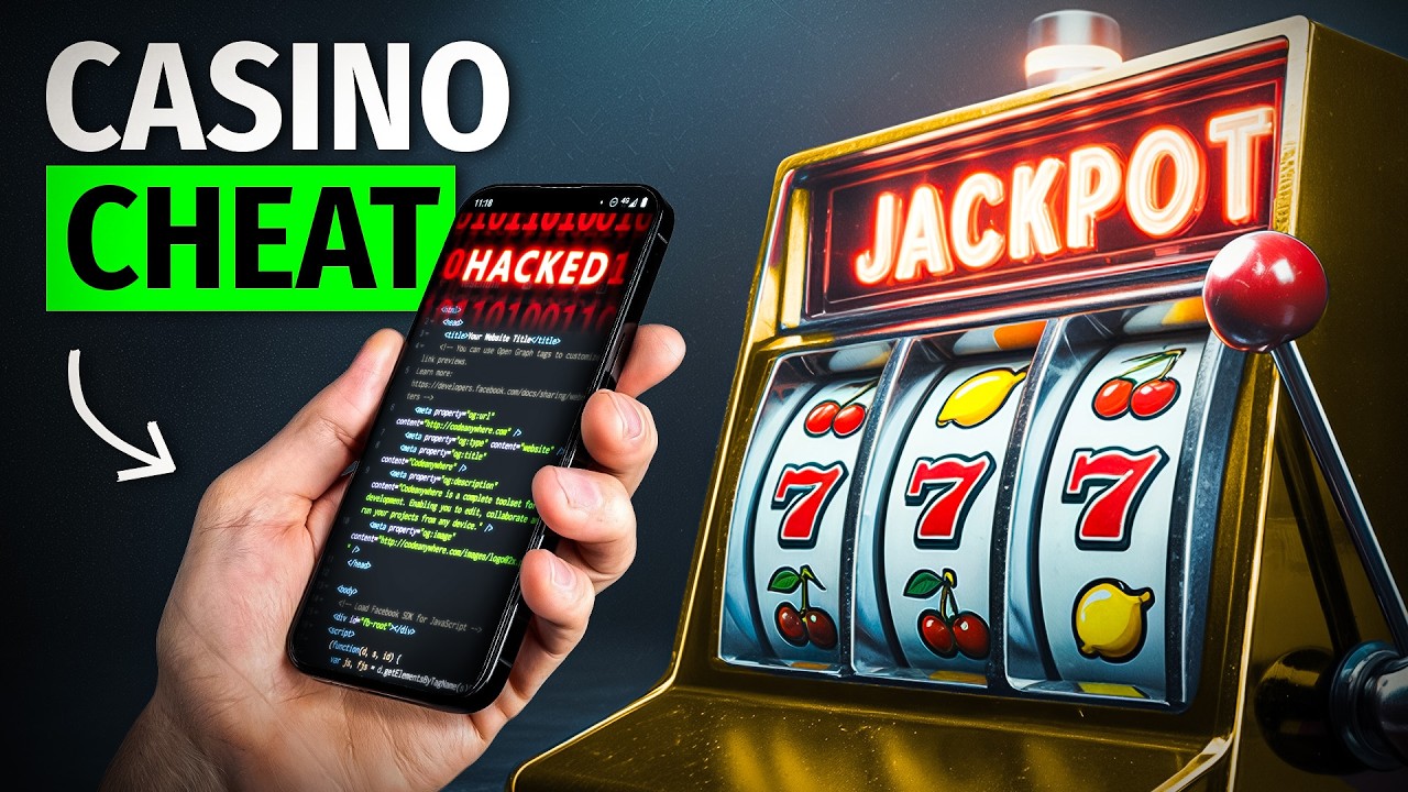 The Russian Hacker Who Cheated US Casinos for Millions