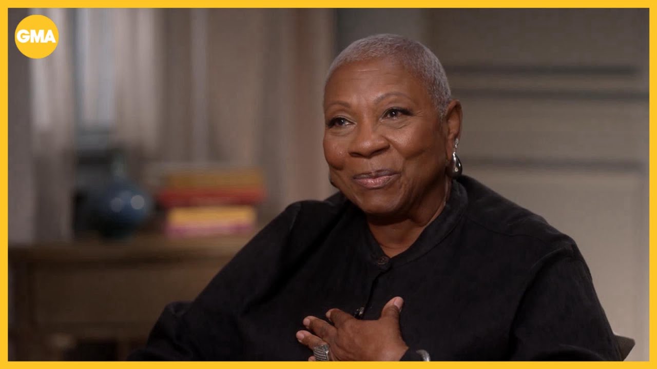 Malcolm-Jamal Warner's mother opens up about her heartbreaking loss
