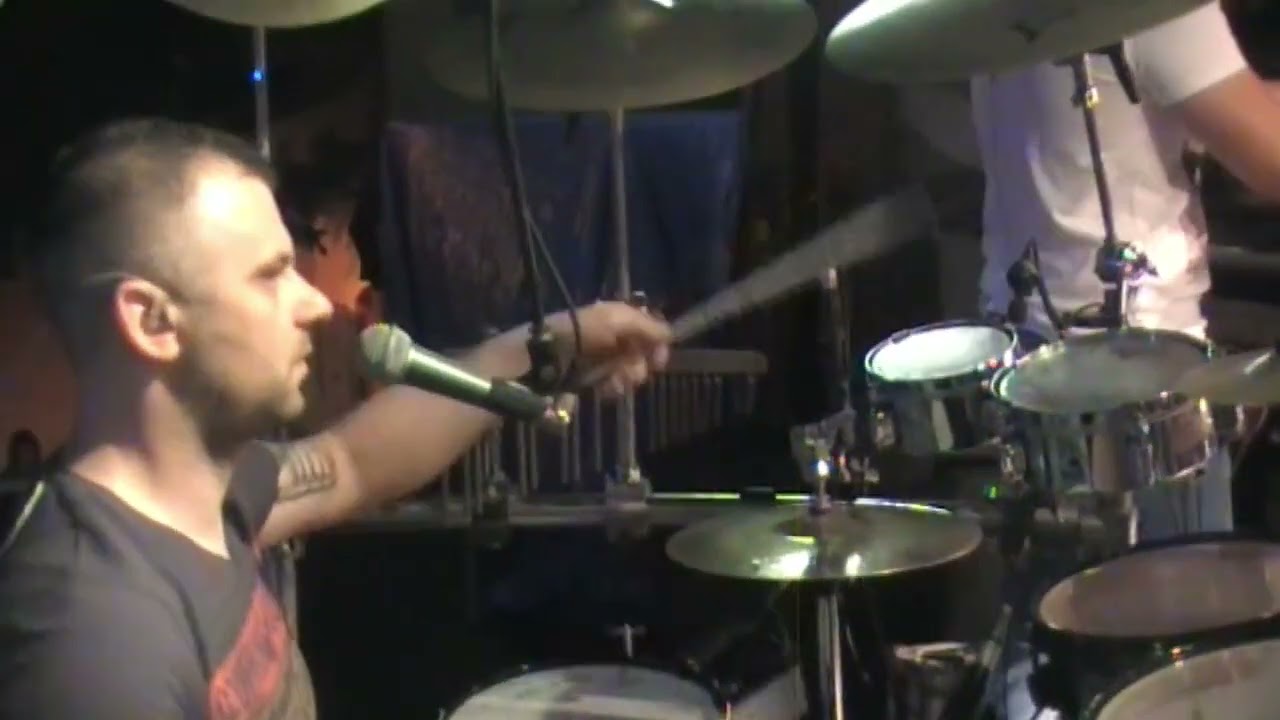AMAZING TOKAN - AMADEUS Band - Mix