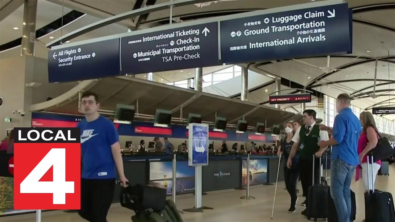 Help Me Hank gives insight after airline accountability plan was proposed in Metro Detroit