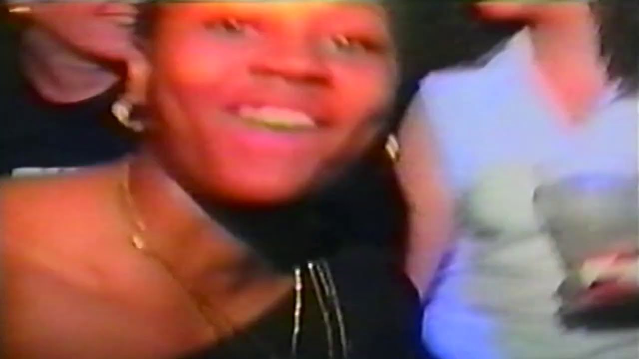 Hysteria 21 (Video) DJ'S: Special K, JJ Frost, Rap & SS - MC'S: Bassman, Trigga, Spyda & Juiceman