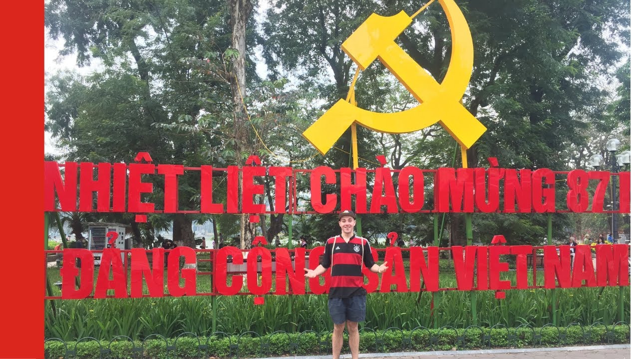 I Lived In A Communist Country For a Year | Here's What I Learned