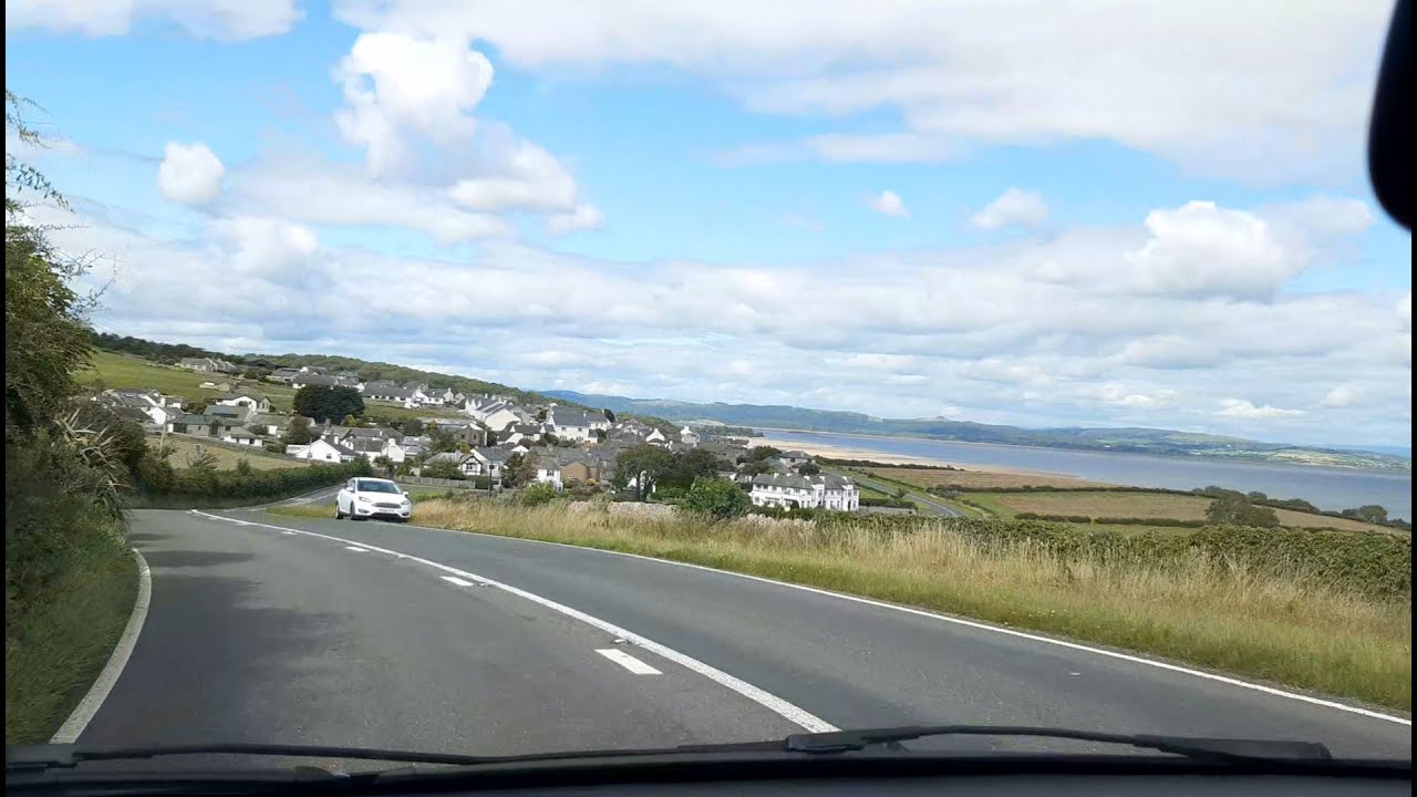 Barrow to Ulverston | Road trip by the Coast