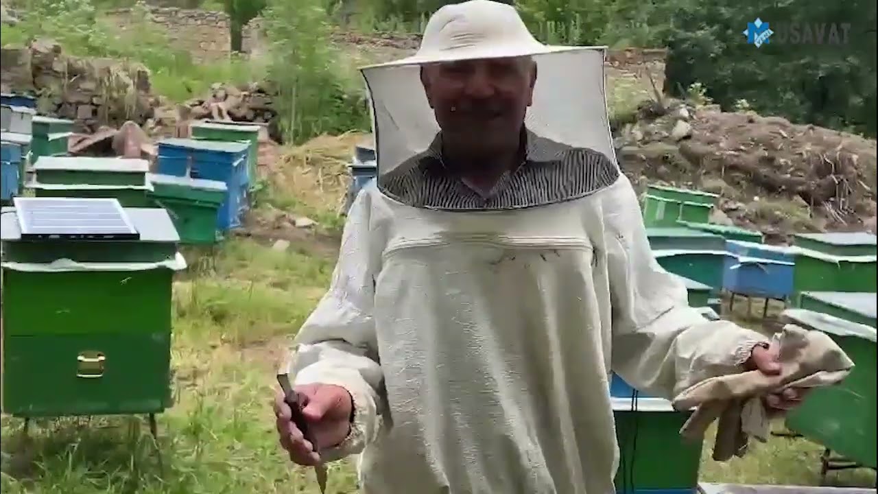Kəlbəcər və Ağdərədən görmədiyiniz UNİKAL GÖRÜNTÜLƏR - reportyorumuz ərazini çəkib göstərdi!