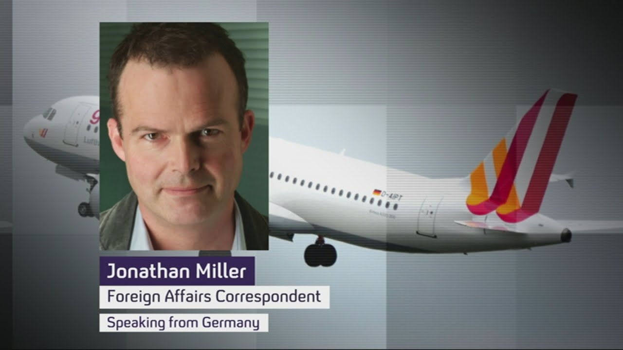 Andreas Lubitz: What we know about the Germanwings co-pilot