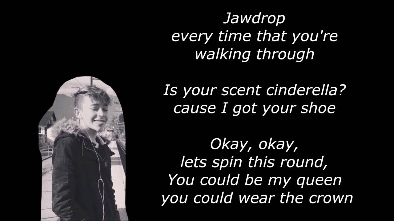 Complicated - Bars and Melody - Lyrics