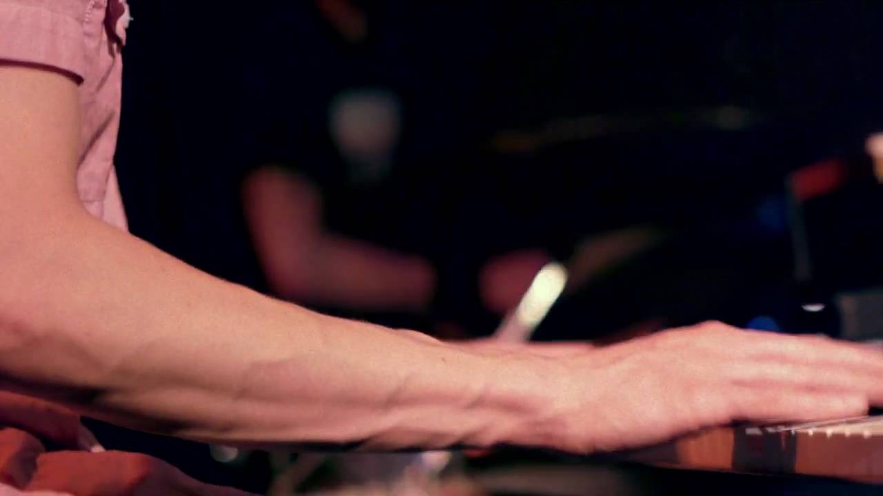 Slow Six - The Night You Left New York w/ Jared Bell from Lymbyc Systym