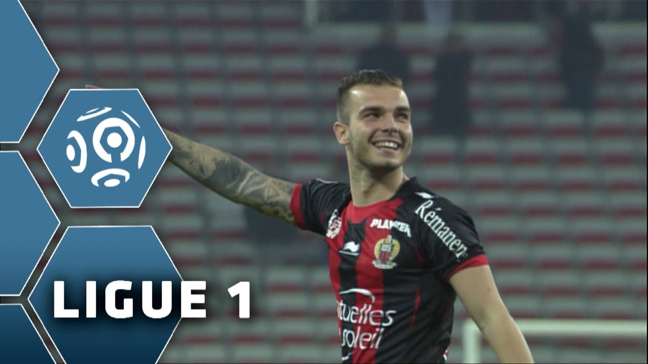 OGC Nice - SC Bastia (2-0) - 15/03/14 - (OGCN-SCB) - R&eacute;sum&eacute;