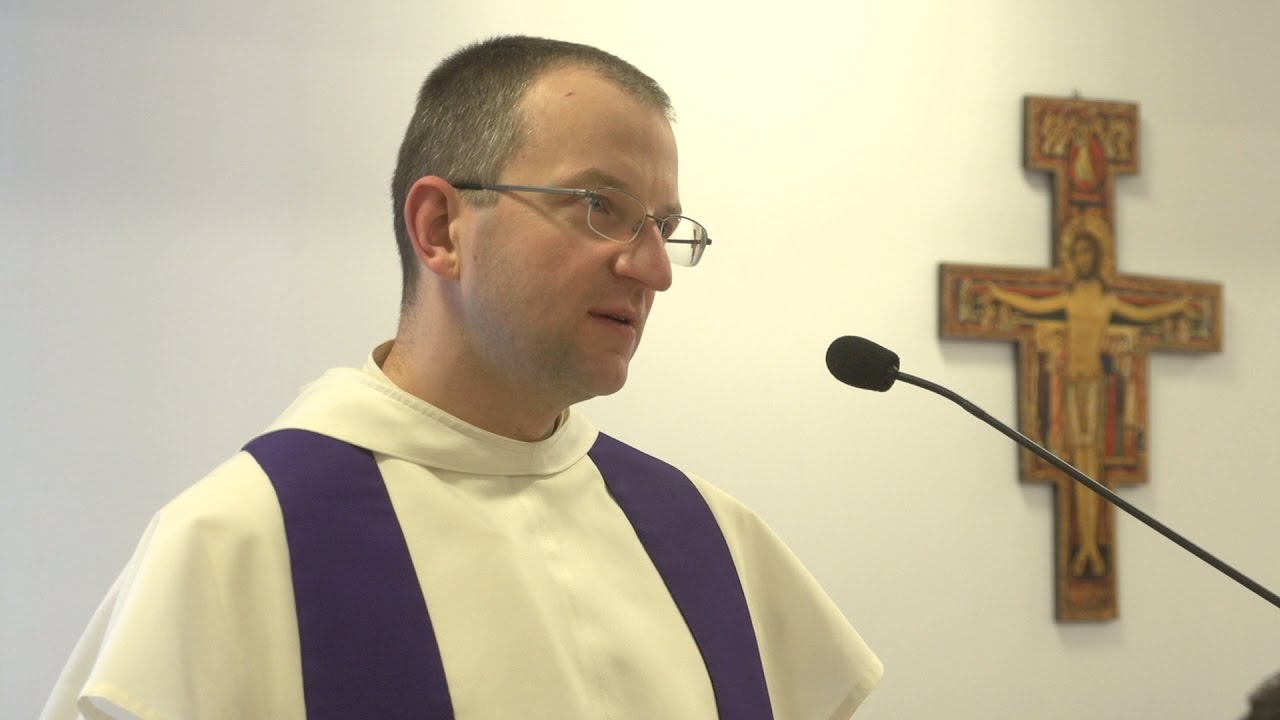 Rekolekcje wielkanocne w redakcji „Niedzieli”. Dzień 2