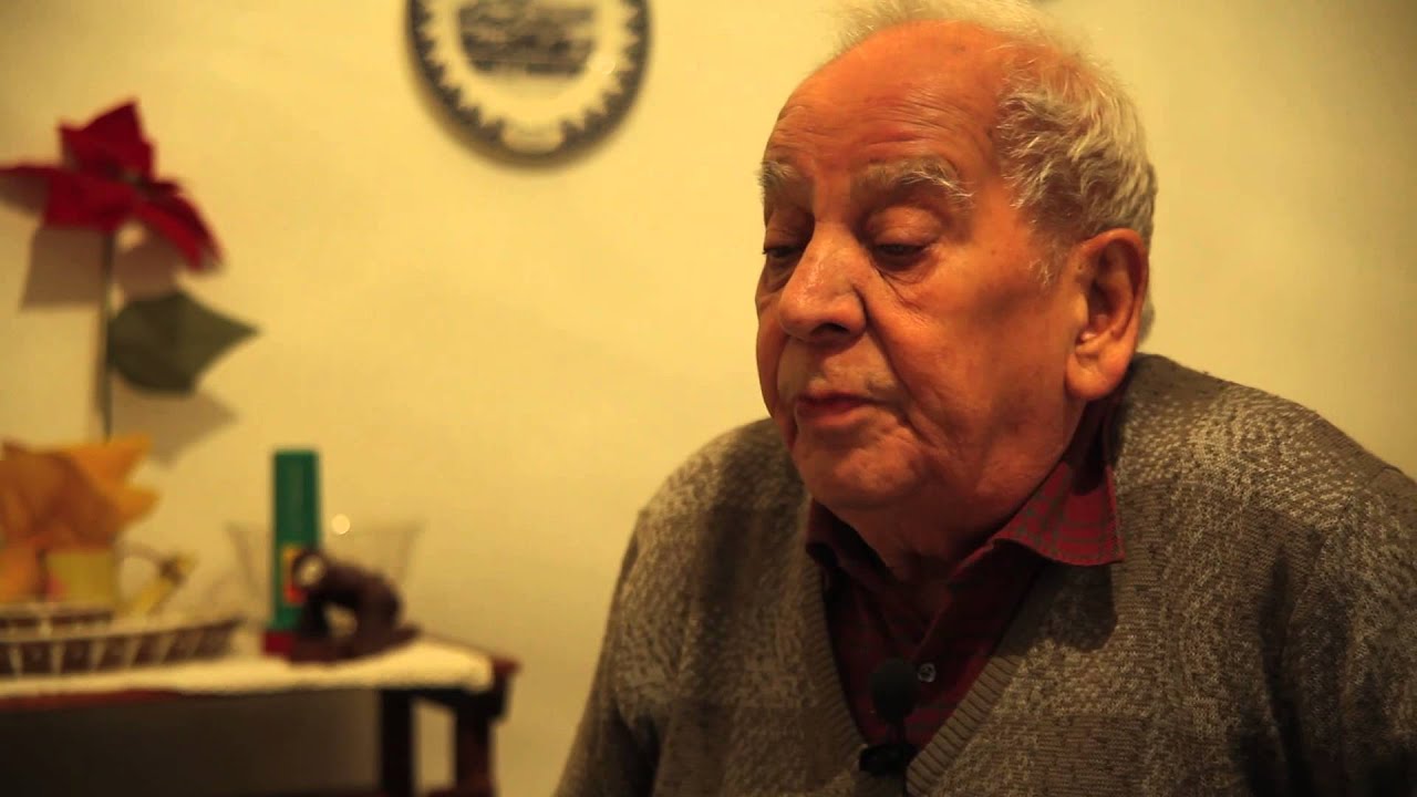 NARCISO VIGNOLA 'JENA' [EP 4] ALLA CASERMA CERNAIA / LA MORTE DI UN COMPAGNO