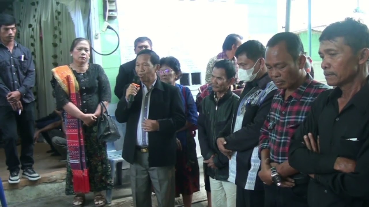 Video 2_Acara Adat Saur Matua Op. Dahlia