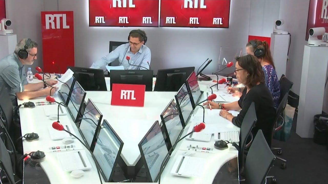 Les actualités de 7h - Incendie à Aubervilliers : les voisins sous le choc