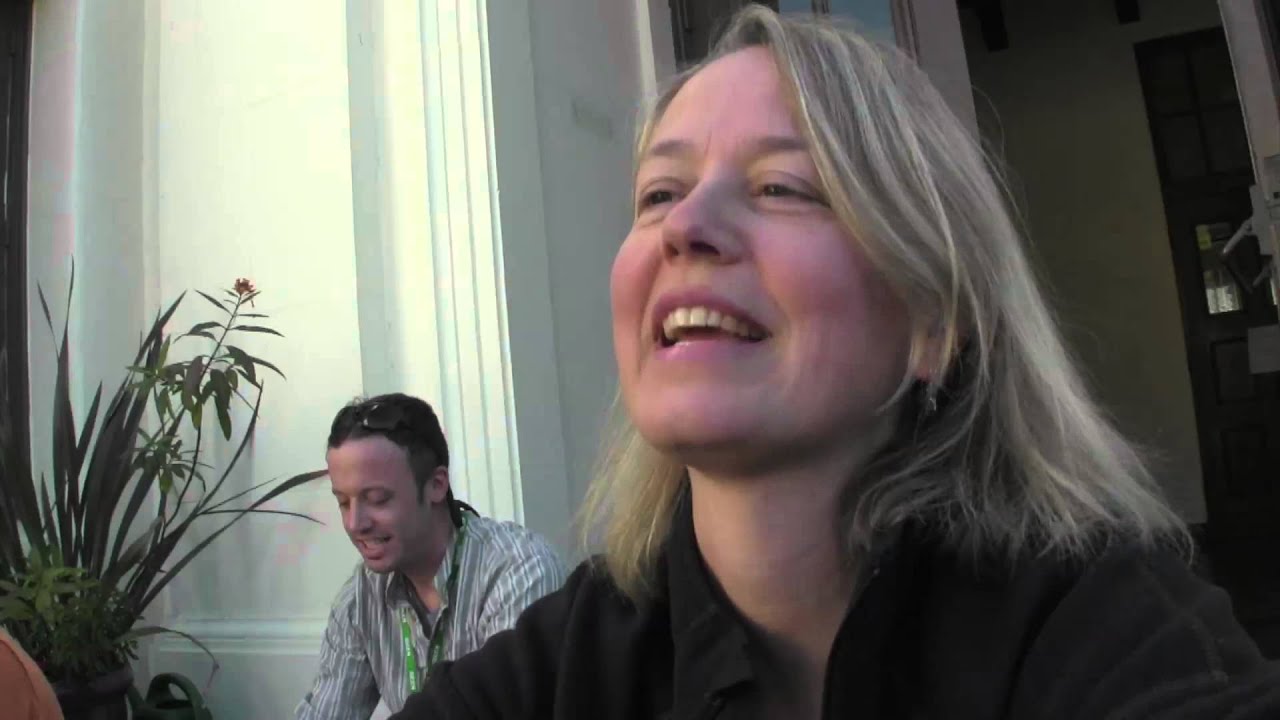 ISEEN 2013: Part 5 - A Telegraphic Wrap-Up
