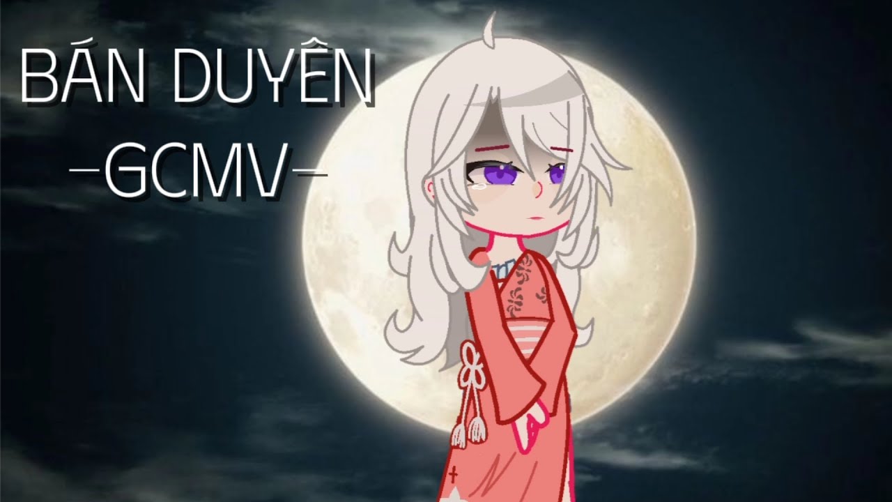 Bán Duyên - Đình Dũng || GCMV || by: Sahana