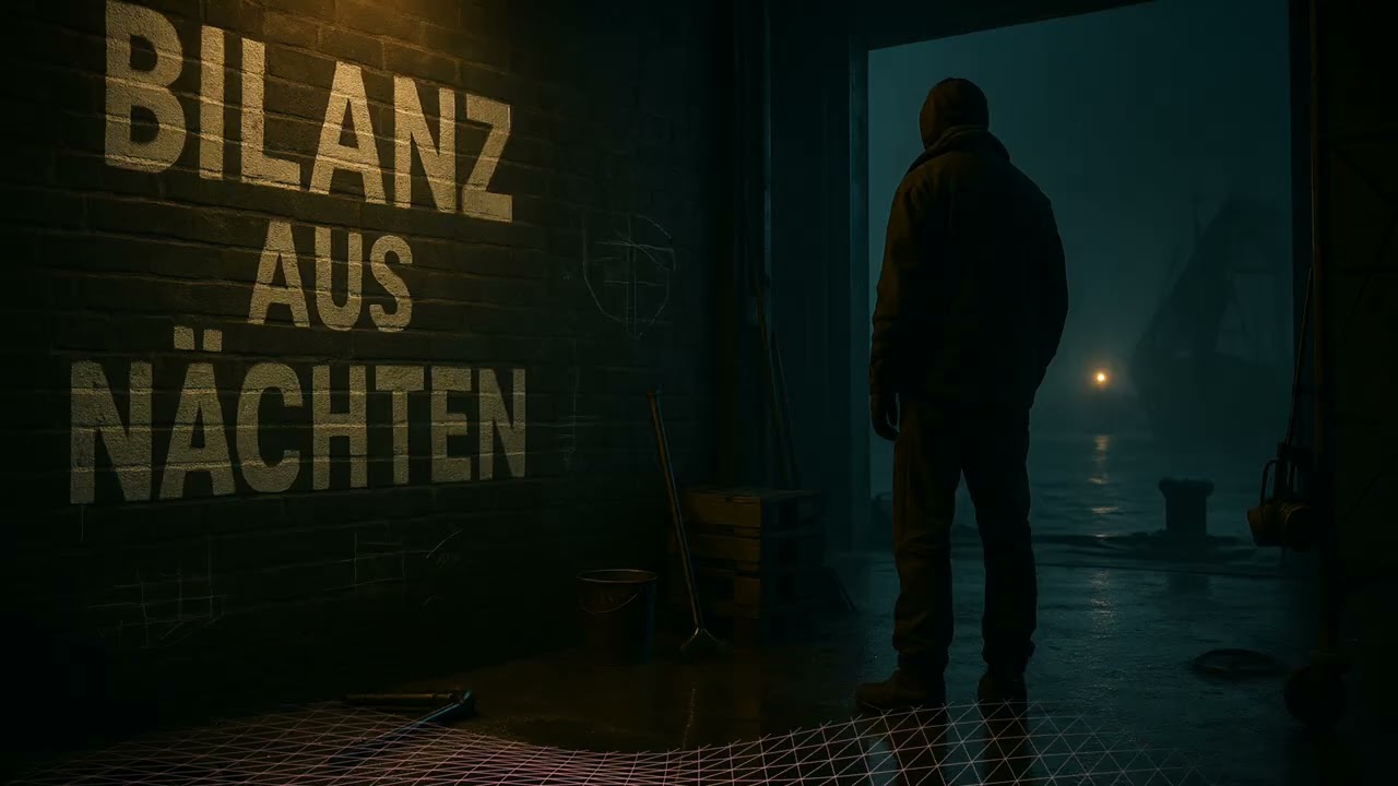 [Aiphonic88]- Bilanz aus N&auml;chten  (Deutschrap)