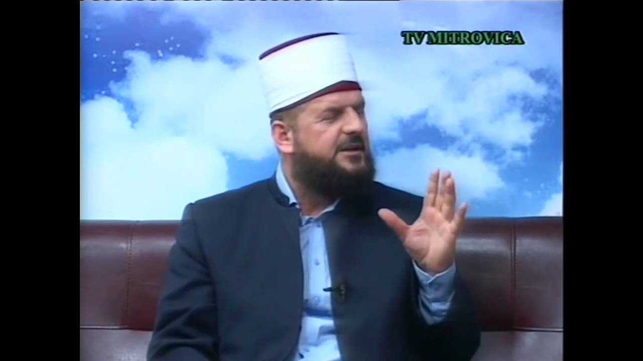 Dr. Shefqet Krasniqi në mbrojtje të Irfan Salihut (VIDEO)