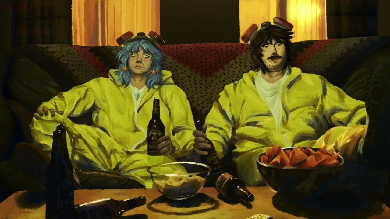 returns to oregon, feelspace