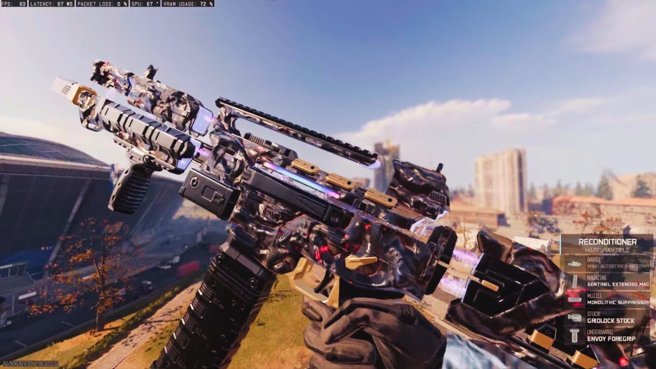 COD WARZONE Battle Royale Gameplay WIN (No Commentary)