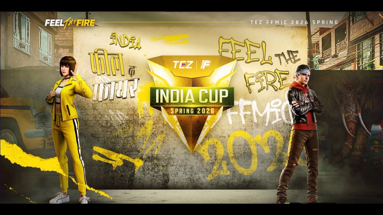 77th REPUBLIC DAY Live 🔴 Pushing For Grandmaster - Hirenmuniya #trending #freefire #freefirelive