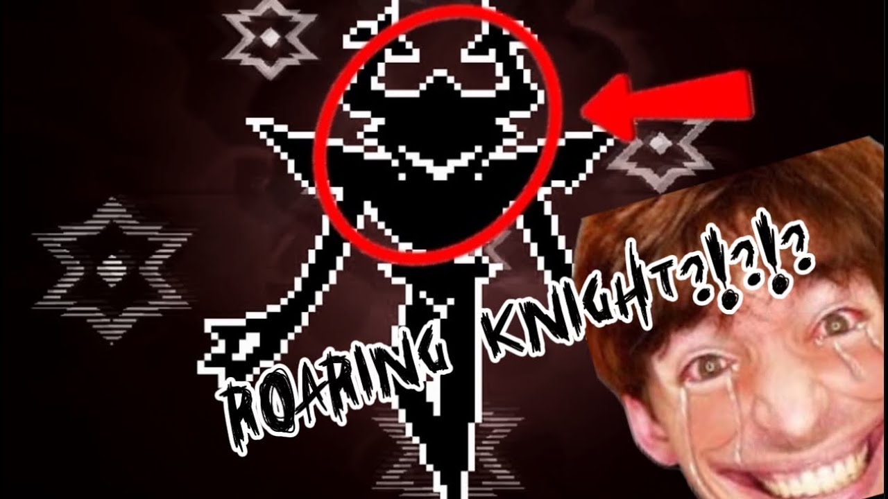 DELTARUNE YAYyYyY