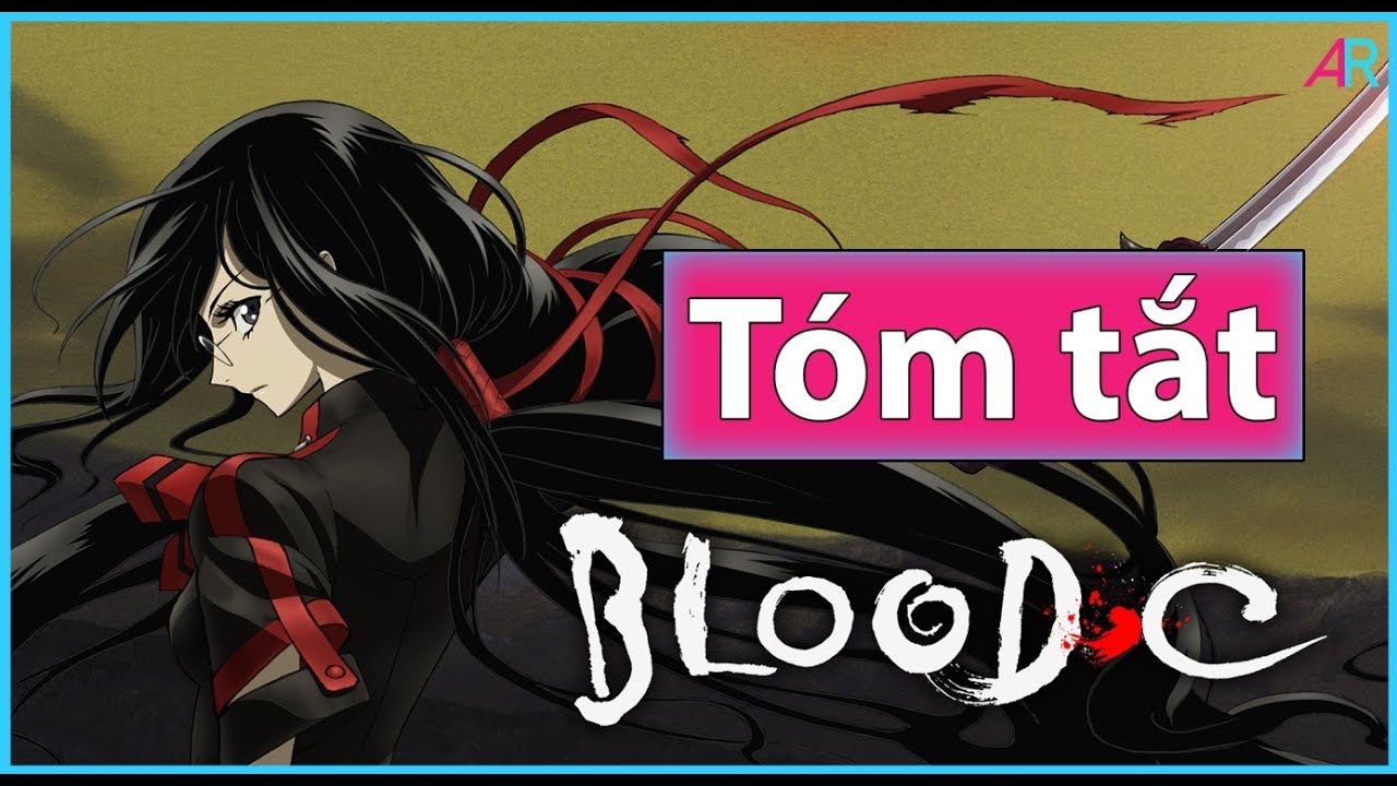 Blood C: Sự Thật Của Saya