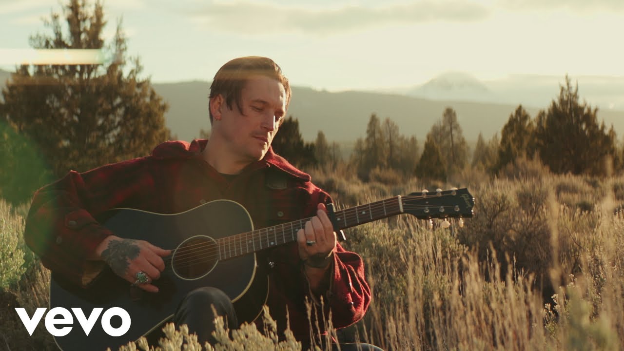 Liam St. John - Believer (Live Acoustic)
