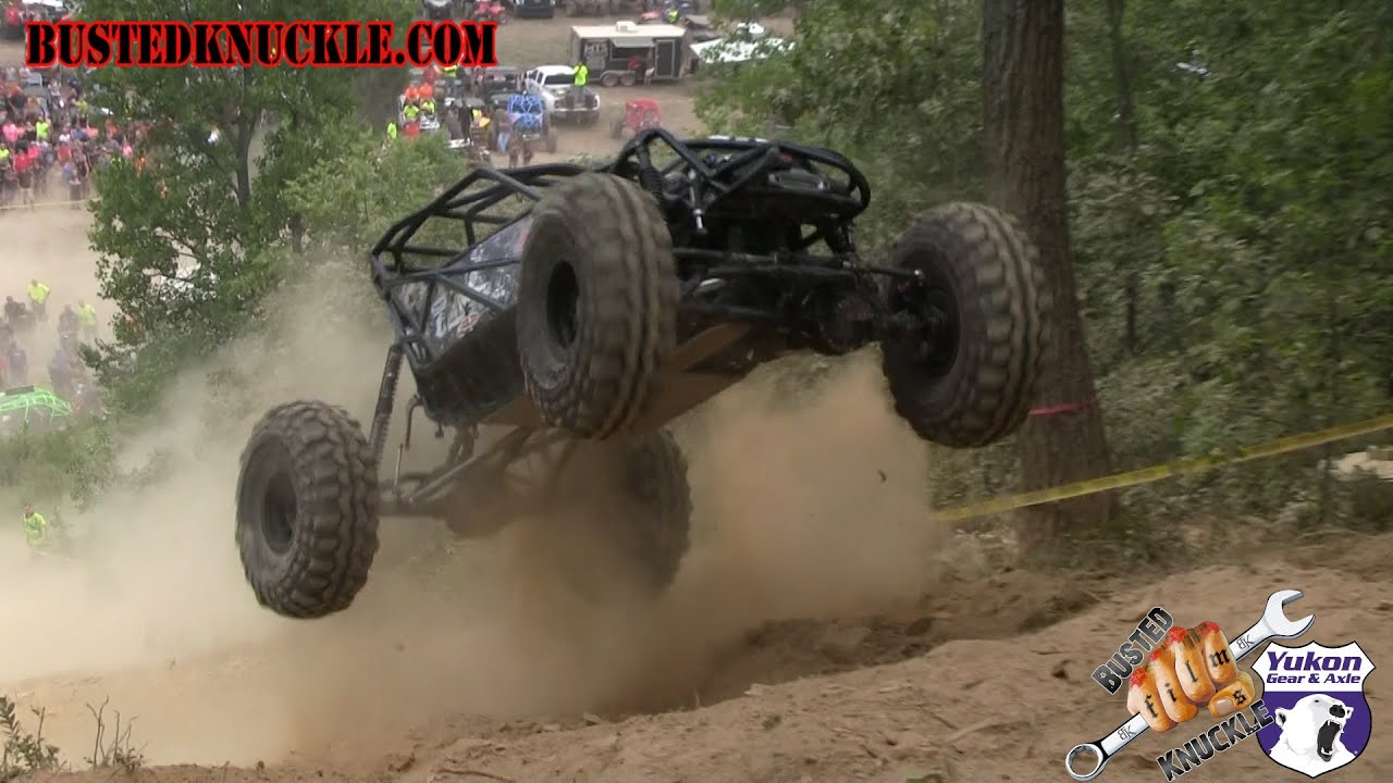 RIOT BUGGY WIDE OPEN RUSH