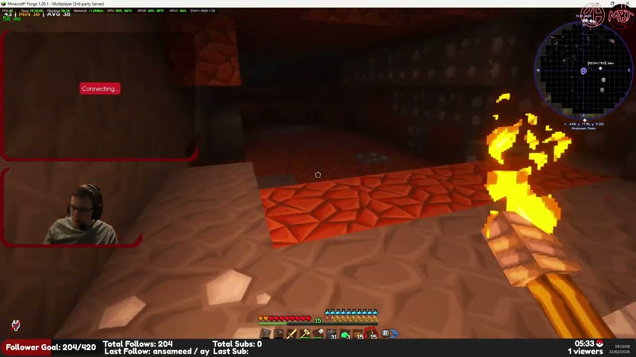 Ph0Craft: Dominion v26 - Ep006 - Island Industrialisation