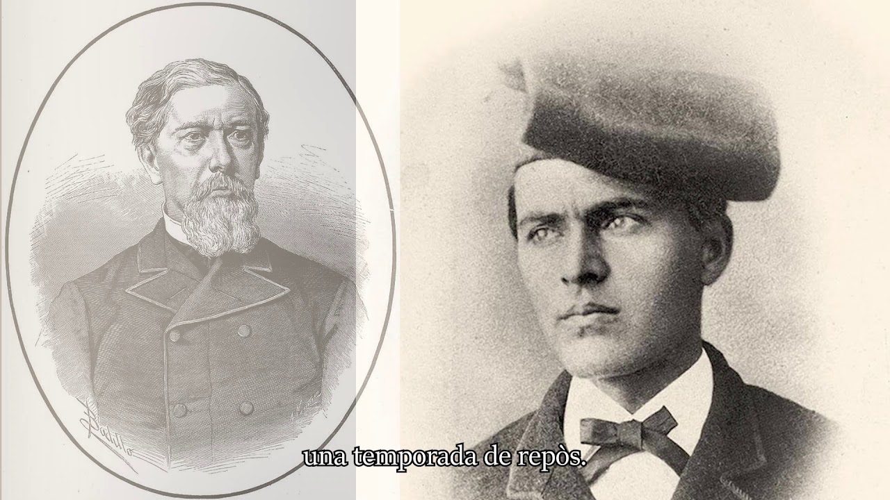 Jacint Verdaguer i Santaló