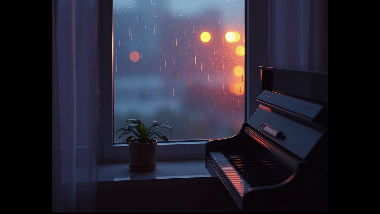[Playlist] 🎶잠시만 쉬자 1,2,3 🎶 그냥 쉬고싶어 잠이와 잘자 ㅣ  indie pop, lo-fi, ambient