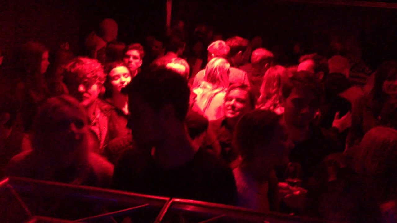 Havantepe @ MixCult 7.11.15 Stackenschneider Saint Petersburg, Russia