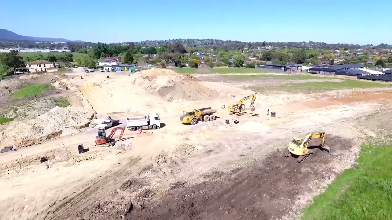 GATEWEAY TIME LAPSE NO SOUND