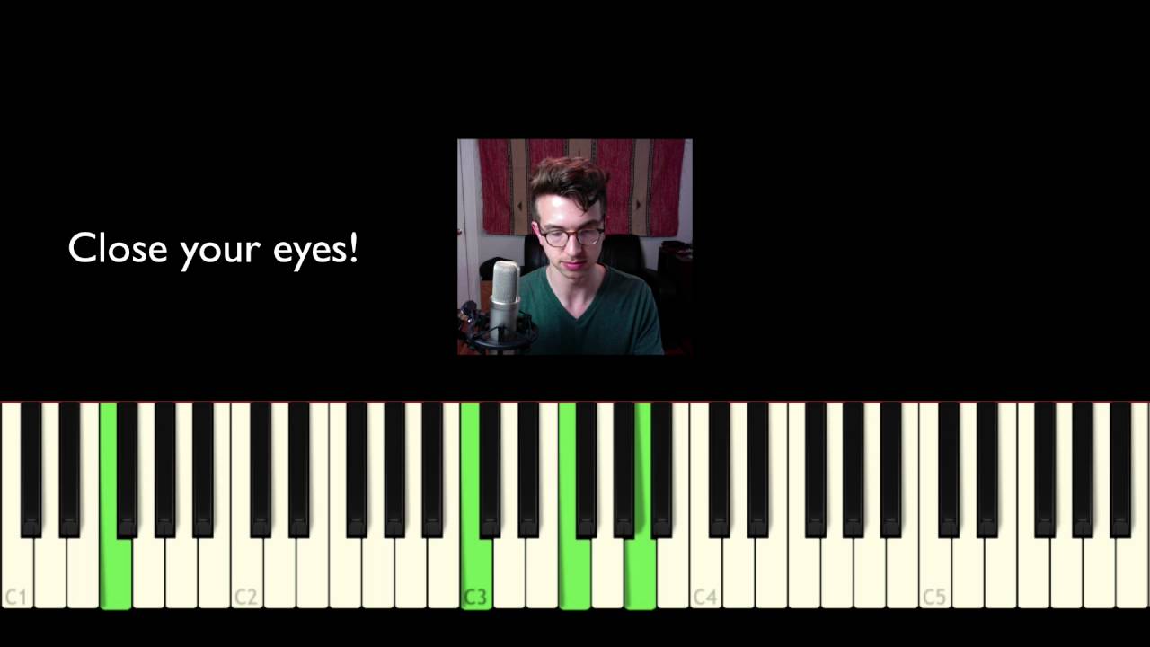 PART 1: The Three Best Ear Training Exercises for Jazz Improvisation