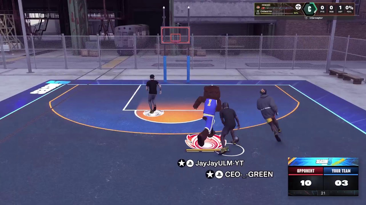 2k NC RANKED Early LiveStream 🔴
