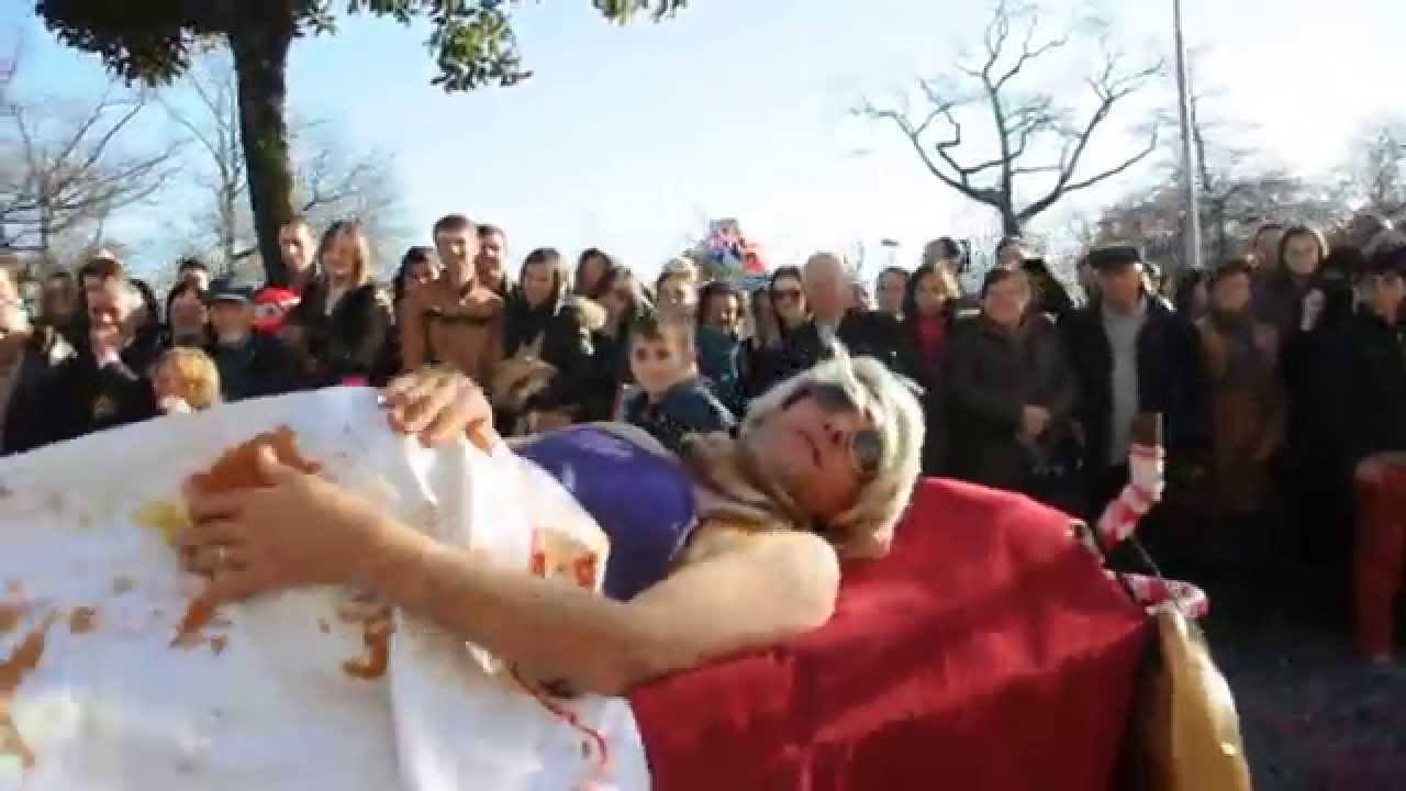 Carnaval Barcelos 2015 Alvelos