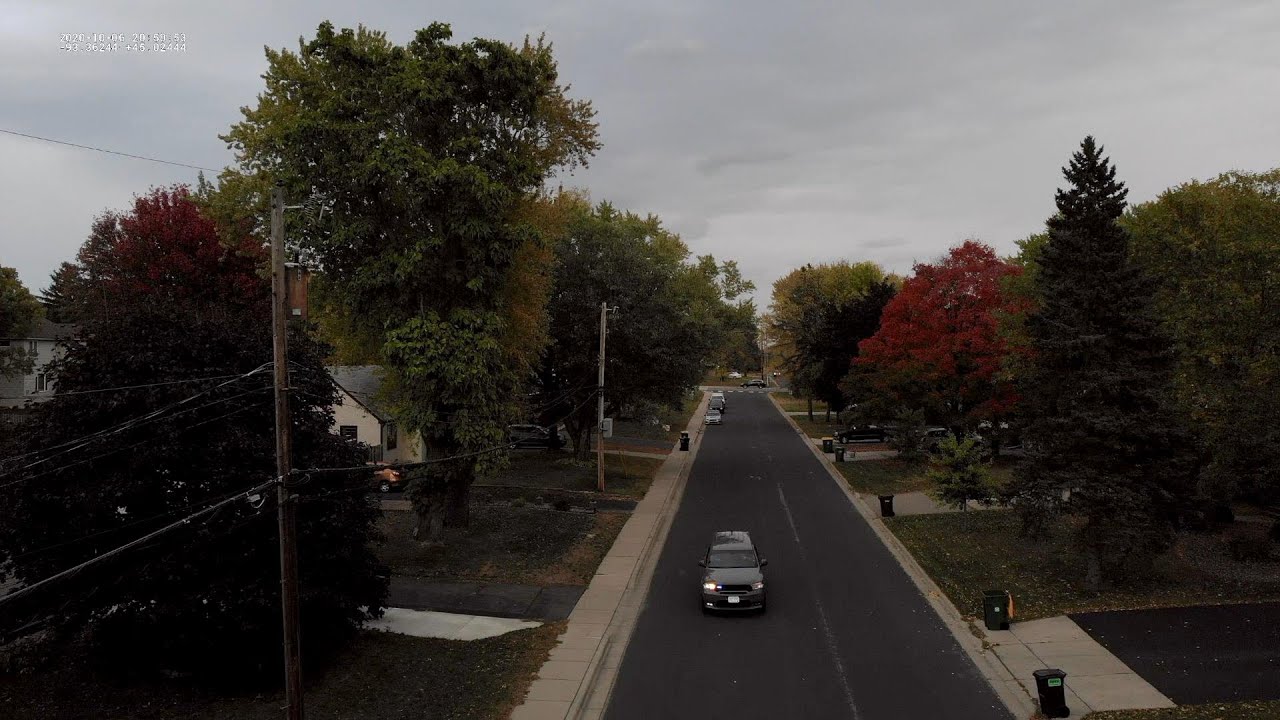 Brooklyn Park Police Plan to Recruit More Women, Add Drones