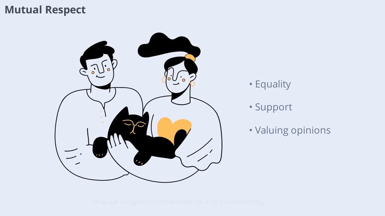 What high value women and men look for