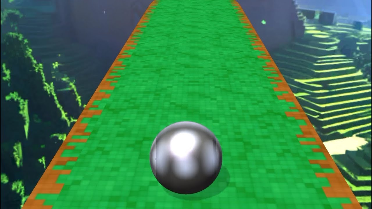 Going Balls Lewl 130 New Map