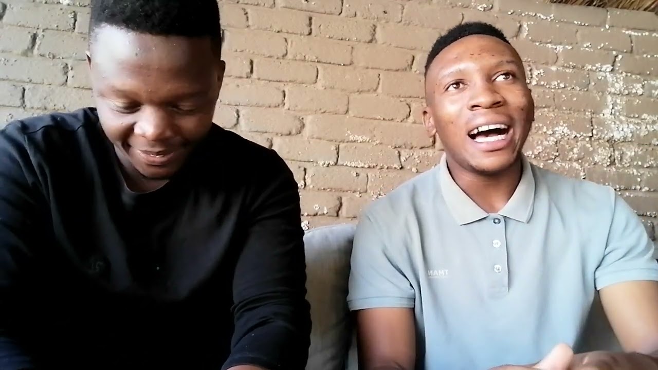 PS X.A NDHOBE INTERVIEW 01|| LIFE /SPIRITUAL JOURNEY