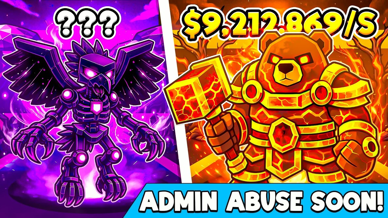 🔴 ADMIN ABUSE + Je suis le Top 1 Mondial Live Trade Steal the Brainrot , Legit avec les Abonnées