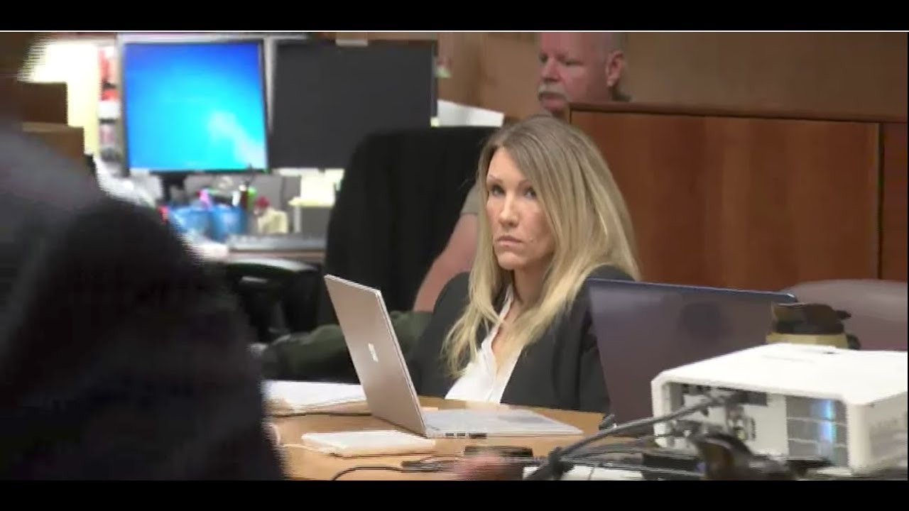 WATCH LIVE: DAY 13 SABRINA LIMON TRIAL