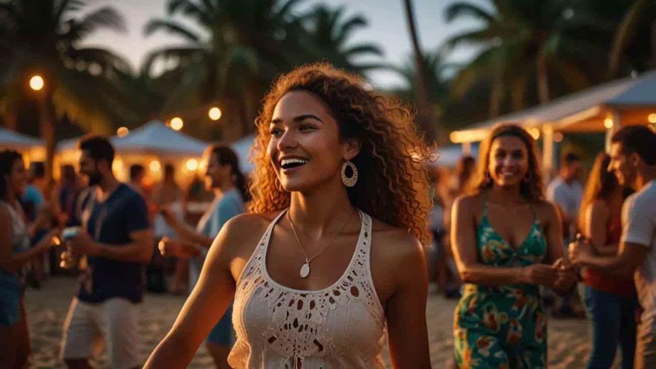 🔥 Ultimate Dance Mix | Reggaeton Latin Pop EDM Fusion (Instrumental, No Lyrics) 🔥