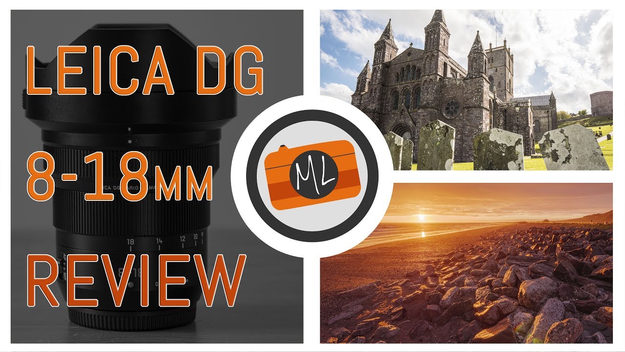 Обзор Panasonic Leica DG 8-18mm f/2.8-4.0