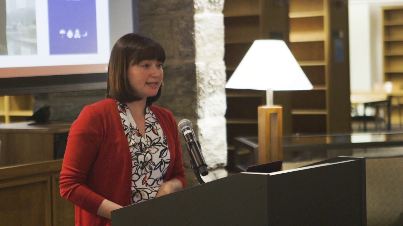 Environmental Activism in Authoritarian Regimes: Elizabeth Plantan compares Russia and China
