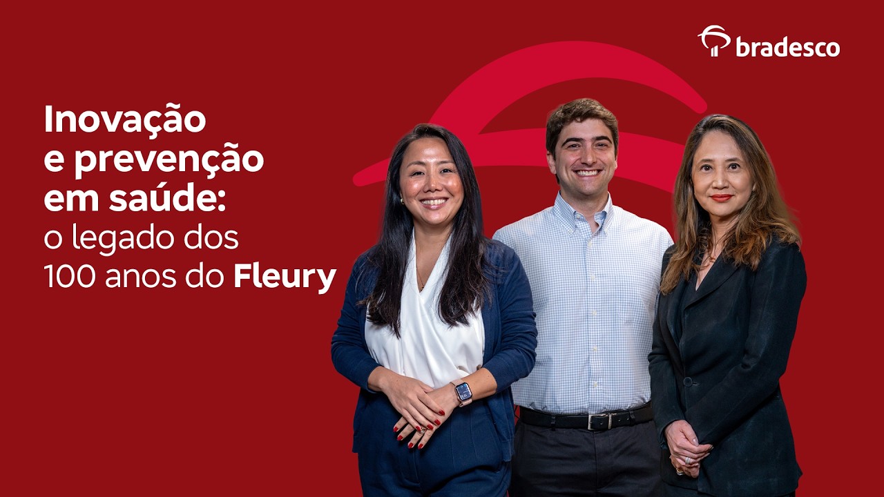 Podcast Insights | 318 Inovação e prevenção em saúde: o legado dos 100 anos do Fleury