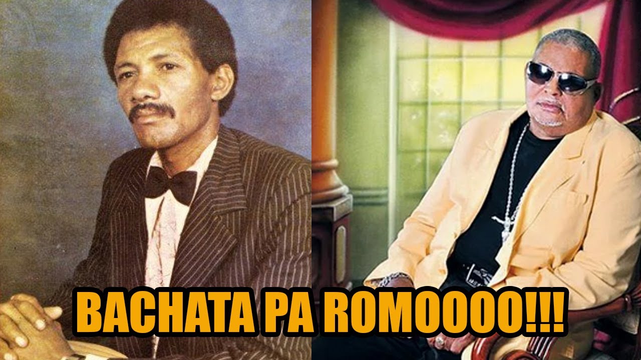 RAMON TORRES VS MARINO PEREZ SUS MEJORES ÉXITO PARA !ROMOOOO!! (BACHATA MIX DE LOS 90) VIEJAS 2023