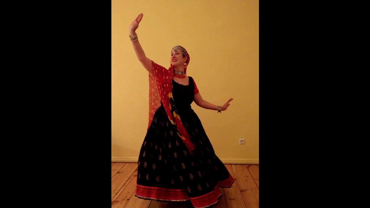 Diwali 2020 | Ujaali | Rajasthani folk dance| Indian Association Dresden, Germany